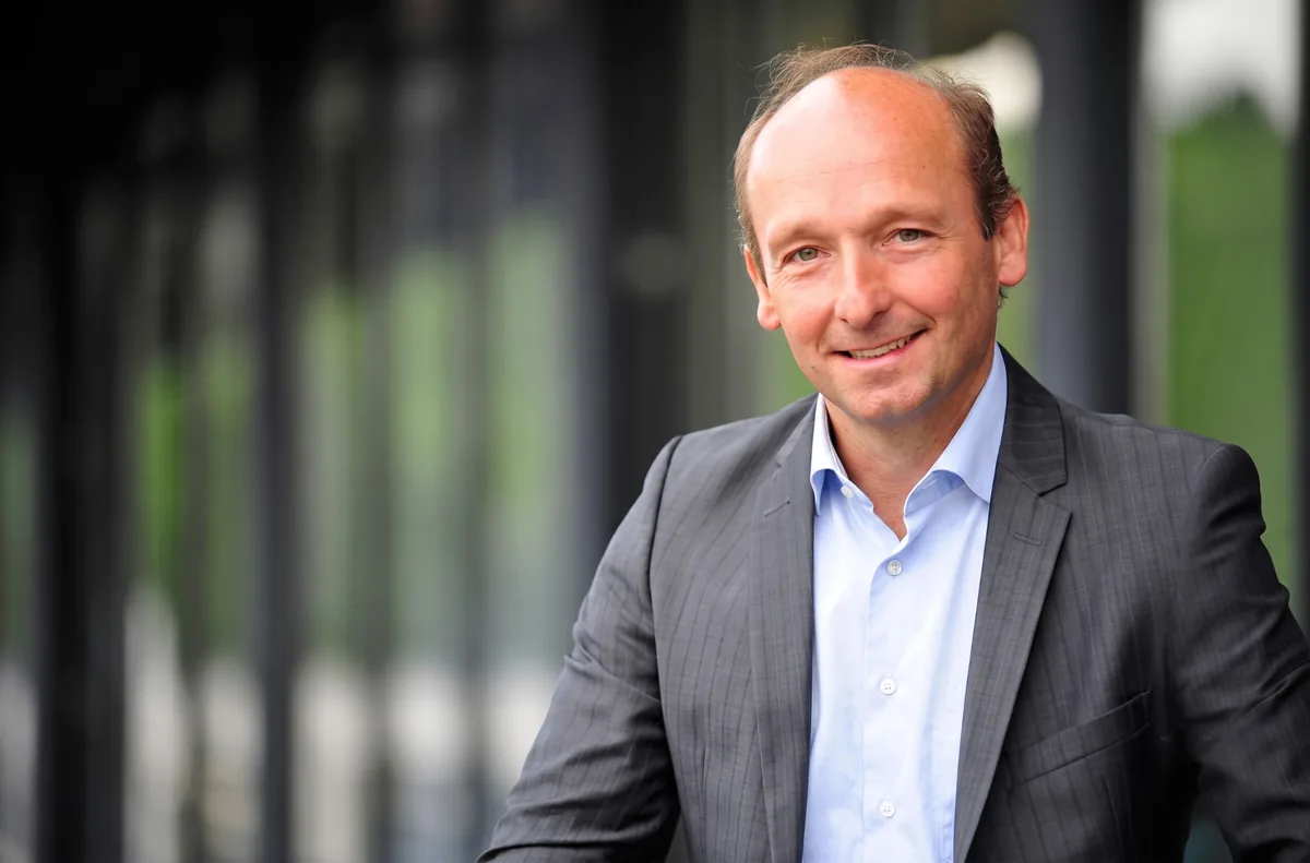 Dr. Andreas Gensmantel, öffentlich bestellter und vereidigter Bausachverständiger