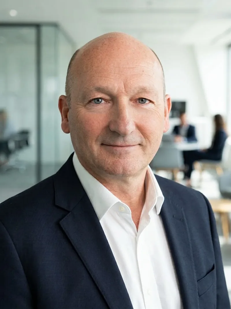 Dr. Andreas Gensmantel, öffentlich bestellter und vereidigter Bausachverständiger